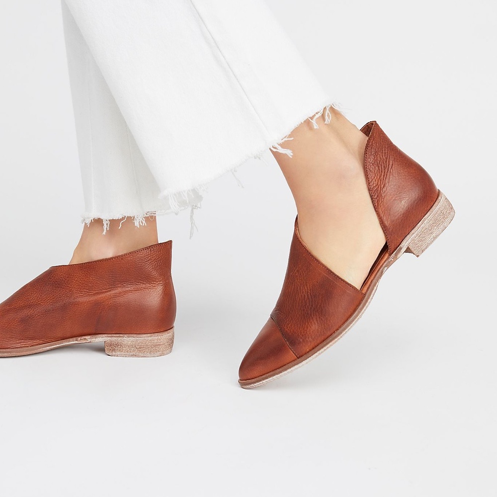 Free People Royale Flat - Picture 3 of 6
